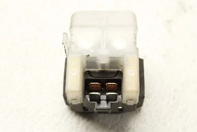 2016 Yamaha FJ09 FJ9 Starter Relay Solenoid Battery Relay 15-16 - Image 1 of 4