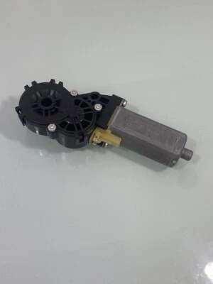 2007-2010 AUDI Q7 RIGHT RH FRONT SEAT BACKREST ADJUST MOTOR USED OEM B1 ☑️ - Image 1 of 4