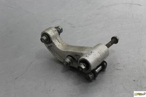 2015 Yamaha Fz09 Fz-09 Rear Dogbone Shock Linkage Link Arm Bolts Oem Fz 09 14-16 - Picture 1 of 11