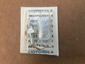 (1 PC) MOTOROLA 1N2989B  Zener Diode, Two Terminal, 30 Volt, 5%, DO-4 w/Hardware - Picture 1 of 5