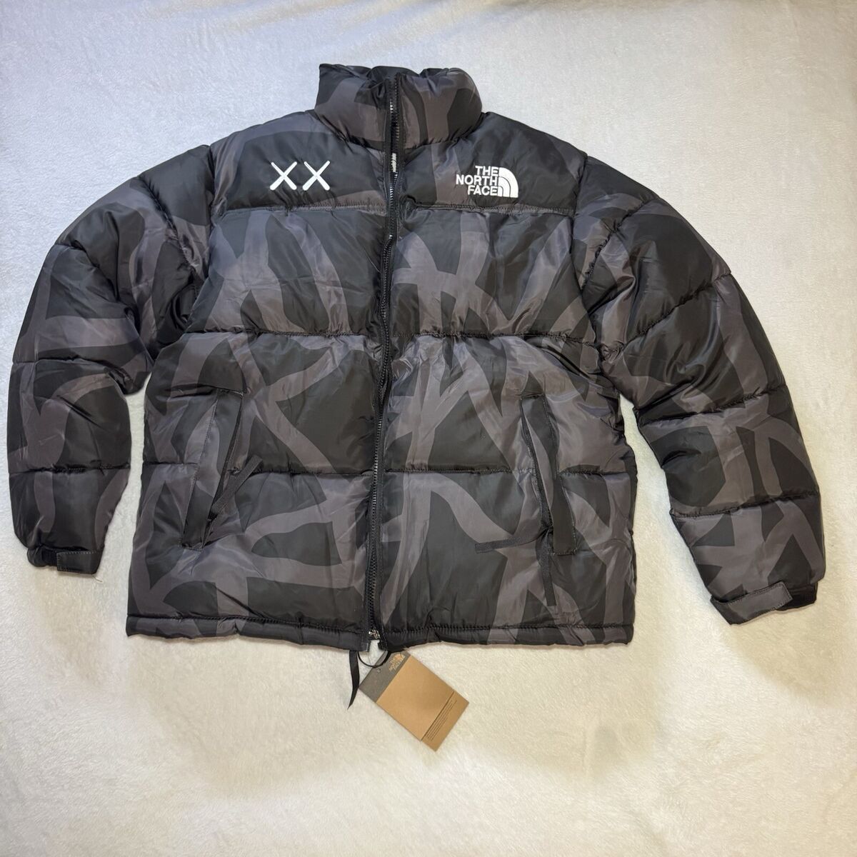 The North Face Retro Black Coats, Jackets & Vests for Men The North Face Retro Black Coats, Jackets & Vests for Men
