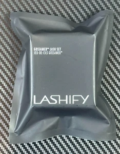 Lashify Star Burst 16mm Gossamer DIY Eyelash Extensions Set SB.16 Black - Imagen 1 de 6