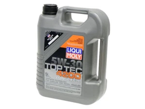 Liqui Moly Engine Oil fits Porsche Panamera 2012-2022 79VKFV - Picture 1 of 1
