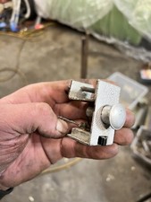 VINTAGE ACCESSORY UNDER DASH MAP COURTESY LIGHT  CHEVROLET PLYMOUTH DODGE FORD