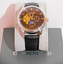 globenfeld automatic
