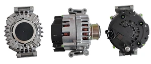 Alternator 06E903018S ForAUDI A6/A7 2.8 Fsi/2.8 FSi,3.0 TFSi Quattro 2010 180Am - Picture 1 of 4