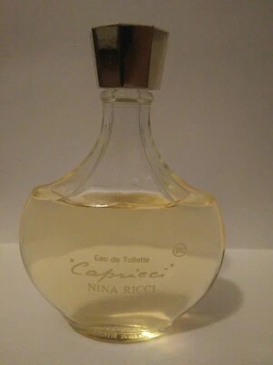 Nina Ricci Capricci Perfume 3.3 fl oz 100cc Eau de Toilette  - Image 1 of 3