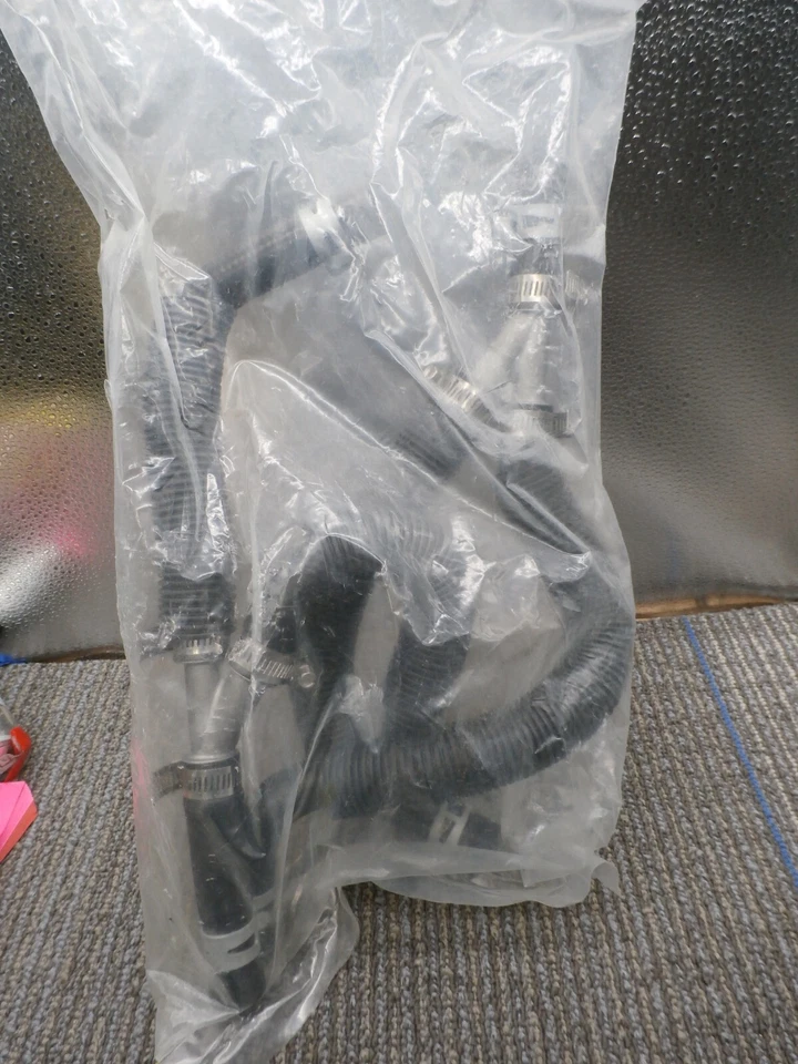 FOR 2008 - 2010 Dodge Grand Caravan Dorman 626-314HP Engine Heater Hose Assembly - Image 1 of 1