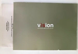 MGM Mirage 2007 Annual Report Las Vegas Casino Hotel Vision - Picture 1 of 1