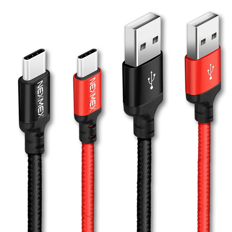 Datenkabel USB-C für Google Pixel 10 9a 9 8a 8 7 Pro XL Fold Ladekabel 1m Kabel - Bild 1 von 1