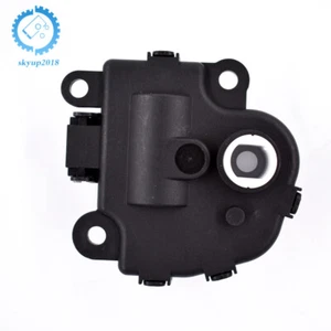 Actuador de puerta de mezcla de aire para calentador HVAC para Chevrolet Impala Corvette Buick 604-108 - Imagen 1 de 10