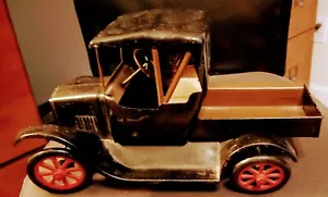 Buddy L Flivver Delivery Truck, 1924-Very Nice Condition - Picture 1 of 7