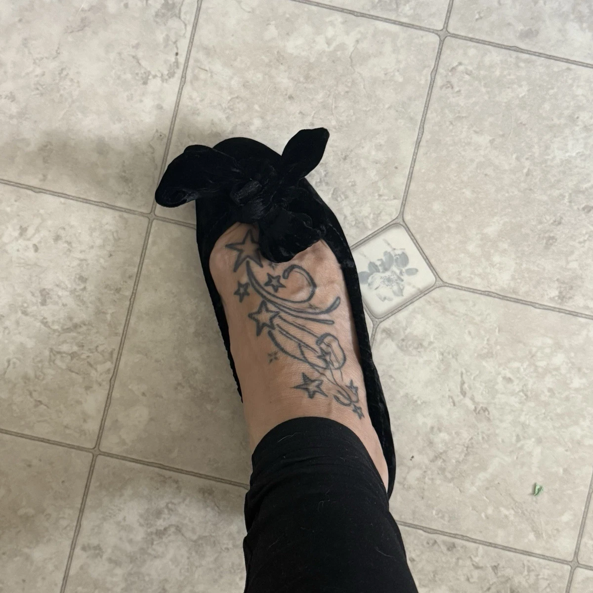 Miu Miu Velvet Ballet Flats for Women for sale | eBay