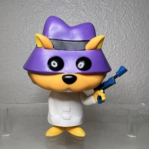 Funko Pop! Animación Hanna-Barbera Ardilla Secreta #36 Abovedada Suelta Fuera de Caja Sin Caja - Imagen 1 de 6
