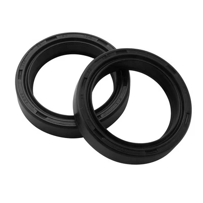 Sellos de horquilla para moto de cross Kawasaki KDX200 1983-1985 Foto 1 de 2