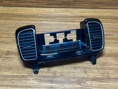 Mercedes GLS450 X166 2006-2019 consola central panel de rejilla de ventilación de aire OEM Foto 1 de 4