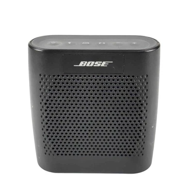 Altavoz portátil compacto recargable Bluetooth Bose SoundLink Color 415859 Foto 1 de 4