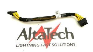 New Dell CTJYF PowerEdge R730XD 10PIN Backplane Power Cable Assembly - Photo 1/6
