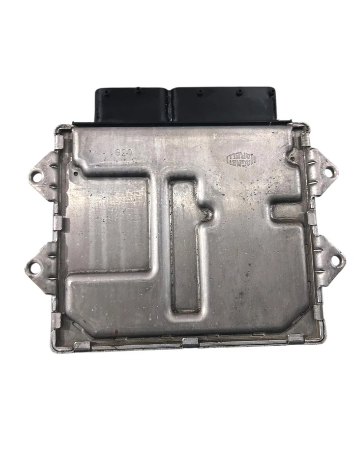 51892331 Centralina motore ford ka 1300 tdci 75 cv 2008/2016 - Immagine 1 di 4