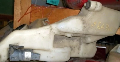 Wash Reservoir Without Rear Wiper Fits 95-05 BLAZER S10/JIMMY S15 266507 - Image 1 of 2