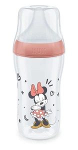 Perfect Match Baby Bottle | 3+ Months | Adapts to Baby's Palate | - Picture 1 of 3