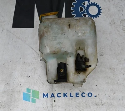 Subaru Impreza 2000 lavadora de parabrisas tanque de fluido depósito bomba de lavadora de plástico Foto 1 de 4