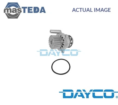 DP163 ENGINE COOLING WATER PUMP DAYCO NEW OE REPLACEMENT - Image 1 of 4