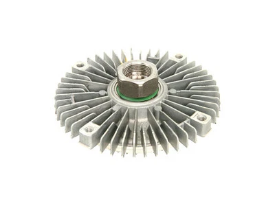 Embrague ventilador para Audi A6 Quattro 1998-2004 74771WQGY 1999 2000 2001 2002 2003 Foto 1 de 2