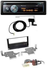 Pioneer Bluetooth DAB MP3 USB CD Autoradio für Nissan Juke (ab 2014) - Bild 1 von 9