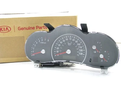 NUEVO cuadro velocímetro medidor de instrumentos para Kia Sedona 940014D320 2006-2007 Foto 1 de 4