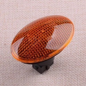 1x Front Fender Side Marker Indicator Light For Ford Transit MK5 MK6 1996-2006 - Picture 1 of 4