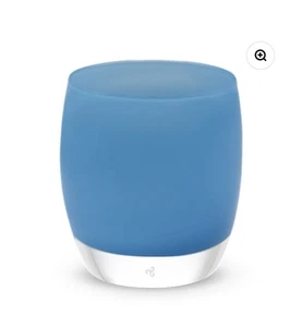 Glassybaby luce curativa luce da tè votiva soffiata a mano - Foto 1 di 7