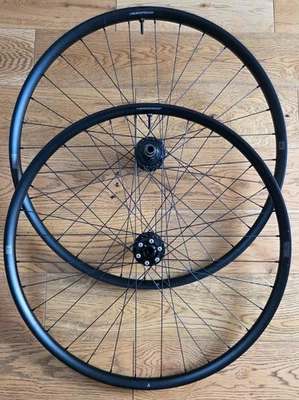 NUKEPROOF WHEELSET NUKEPROOF NEUTRON 27.5" FRONT and REAR - Image 1 of 4