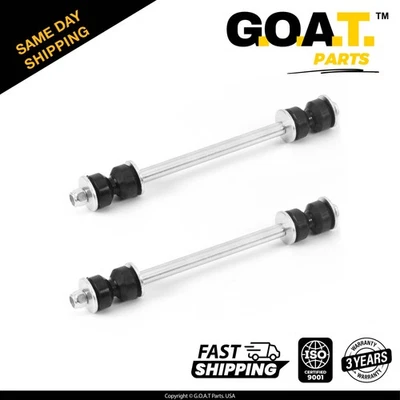 Barras estabilizadoras delanteras para American Motors Eagle Mercury Sable Lincoln Continental Foto 1 de 3