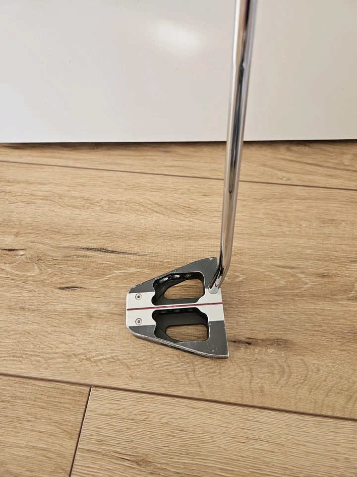 MacGregor M5K GT Bobby Grace Design Golf Putter Original 35 Inch Schaft - Bild 1 von 4