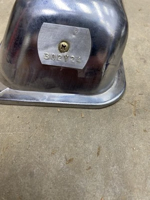 Cubiertas de válvula amc 1970 Rebel Machine original  Foto 1 de 3