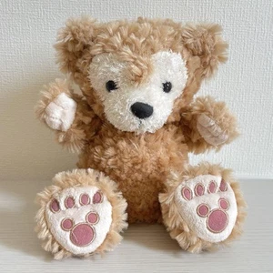 Duffy Disney TDS Limited Hand Puppet Plush Toy, Used, No Tag - Picture 1 of 3