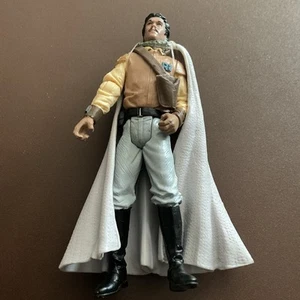 Star Wars Lando Calrissian Death Star Attack Return of the Jedi Saga 2005 - Picture 1 of 4