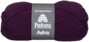 10 Pack Patons Astra Yarn Solids-Fantasy 246008-8333 - Picture 1 of 1
