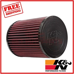 K&N Replacement Air Filter for Oldsmobile Bravada 2002-2004 - Picture 1 of 2