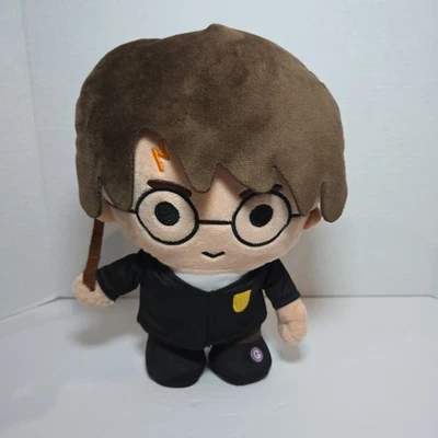 Harry Potter Music Waddler Plush Doll With Music - Works/Tested - Image 1 of 4