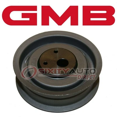 GMB Timing Belt Tensioner for 1991-1996 Volkswagen Passat 1.8L 2.0L L4 - du - Image 1 of 4