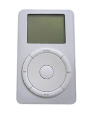 Apple iPod Classic (2001-2005) – Westport Tech Museum