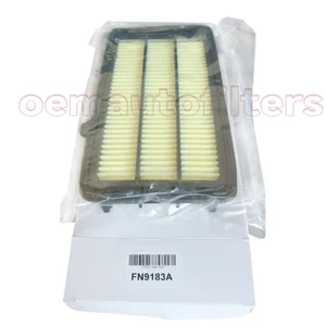 Engine Air Filter oem Honda 172205AAA00 fits CIVIC 2016-2021/CR-V 2017-2022 - Picture 1 of 7
