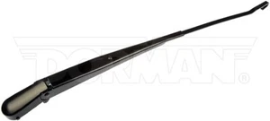 08-10 RAM 4500 5500  WINDSHIELD WIPER ARM LH DRIVER SIDE 42897 - Picture 1 of 3