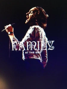 FAMILY ( Chappo, Whitney ) - At the BBC  7 CD + DVD BOX SET  / RARE and OOP  NEU - Bild 1 von 2