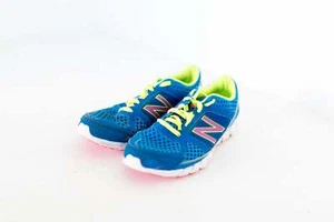 New Balance Sneakers Womens Size 7.5 - Picture 1 of 4