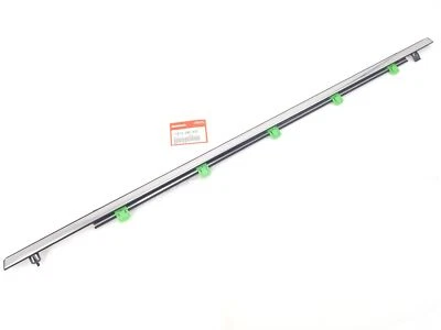 Nuevo Genuino OEM Honda 72910-SWA-A02 Moldura de Cinturón Trasero Derecho 2007-2011 CR-V Foto 1 de 4