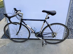 2001-02 LeMond Nevada City Touring Road Bike 52 CM (medium) Reynolds 853 - Picture 1 of 13