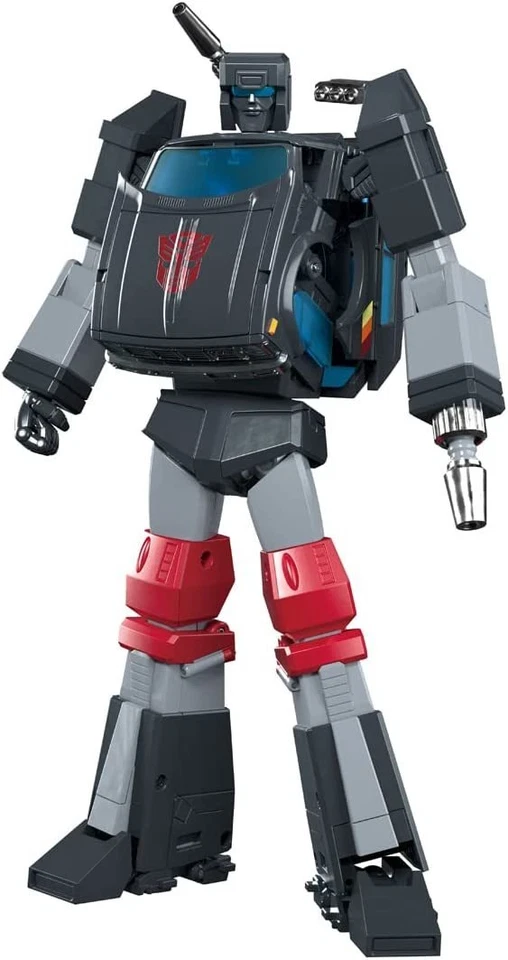 Takara Tomy Transformers Masterpiece MP-56 Trailbreaker - Image 1 of 4